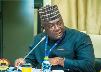 I’ve represented Mpraeso well; delegates will retain me – OPK