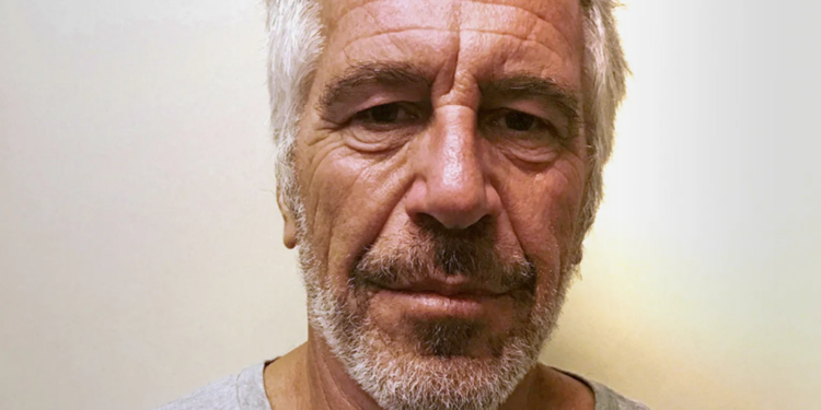 jeffrey epstein prince andrew and bill clinton named in court files