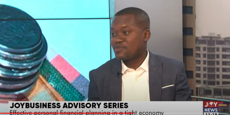 Joy Business Advisory Series: Engage in strategic investments to stay resilient in difficult times – Ghanaians urged 1 joy business advisory series engage in strategic investments to stay resilient in difficult times ghanaians urged