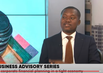 Joy Business Advisory Series: Leverage technology to improve your financial plans- Businesses urged