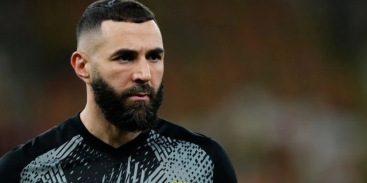 Karim Benzema files defamation suit against French interior minister 1 karim benzema files defamation suit against french interior minister