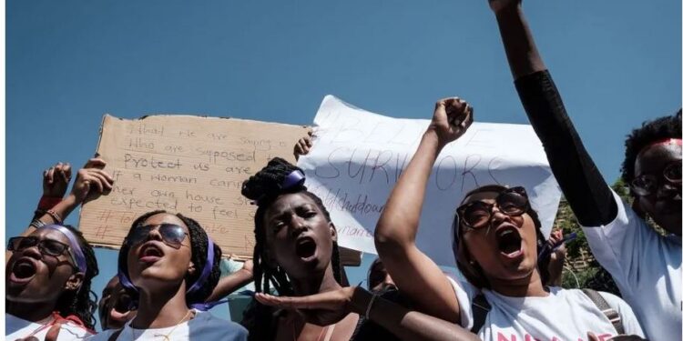 kenya femicide a womans murder exposes the countrys toxic online misogyny