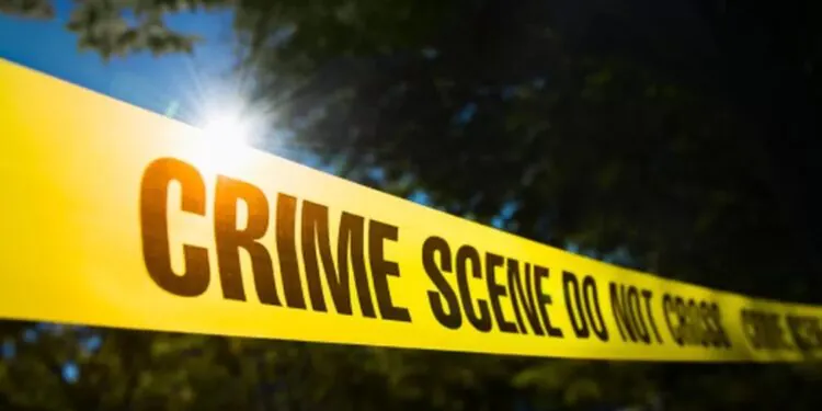 kenya police recover head suspected to be of killed student