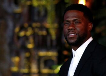 Kevin Hart says he won’t host the Oscars again: Awards shows ‘aren’t comedy-friendly environments anymore’