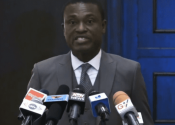 Kissi Agyebeng says OSP can’t probe further alleged case of businessman bribing Majority MPs