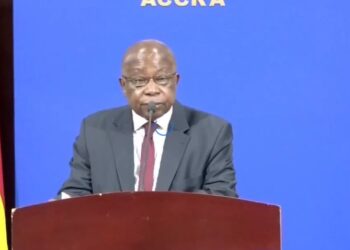 Korle Bu Renal Unit: Why is Parliament not questioning Health Minister on debt non-payment? – Kwame Sarpong Asiedu