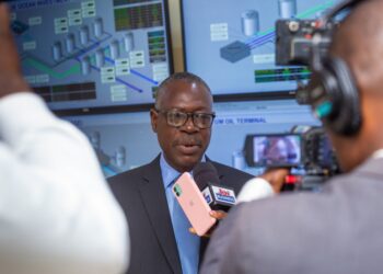 KPMG’s audit report will confirm integrity of our contract with GRA – SML