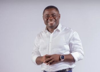 Kwaku Frimpong: The suitable parliamentary candidate for Ahafo Ano North constituency