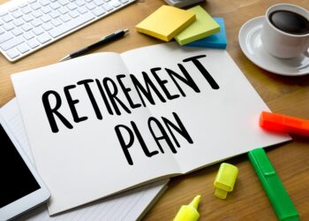 Kwame Sowu: Rethinking Retirement: A Strategic Approach for Long-term Security