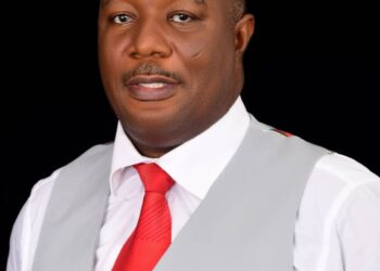 Lakeside Estate promises Ghanaians homes in 2024 where memories will be made