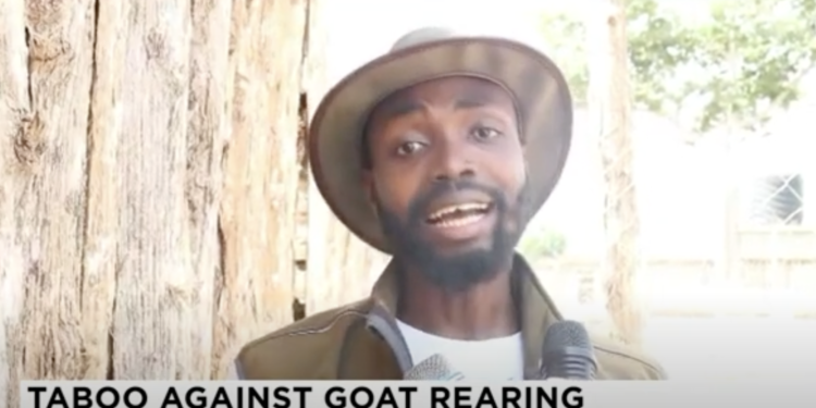 Livestock farmer faces eviction over local taboo despite GH¢1m investment 1 livestock farmer faces eviction over local taboo despite ghc2a21m investment