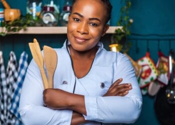 Livestream: Guinness World Record cook-a-thon attempt by Chef Failatu Abdul-Razak underway