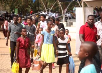 Luv FM Family Party 2024: Sponsors overwhelmed with patronage