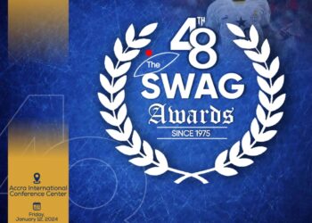 Malta Guinness, SES HD+, Twellium and others support 48th Nguvu SWAG Awards