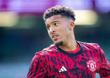Man United trying to finalise deal for Jadon Sancho’s return to Borussia Dortmund