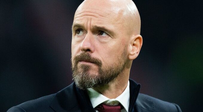 man uniteds erik ten hag has held very positive talks with ratcliffe