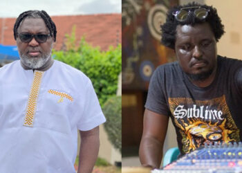 Mantse wants Hammer to relinquish all works he did for him 