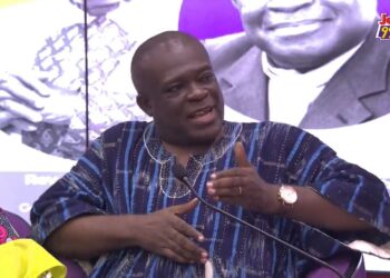 Many Ghanaians aren’t serious with corruption fight – Rev. Opuni Frimpong