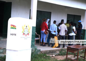 Media advised to report responsibly for a violence-free election