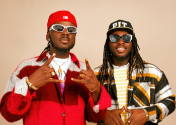 Meet Dope Nation, Ghana’s musical twins riding the amapiano wave