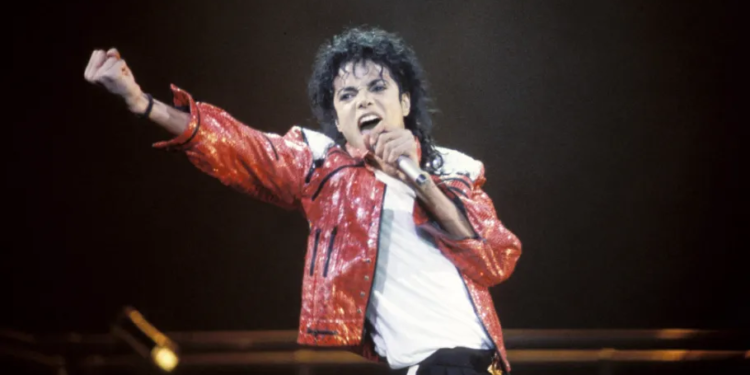 Michael Jackson biopic set for 2025 release 1 michael jackson biopic set for 2025 release