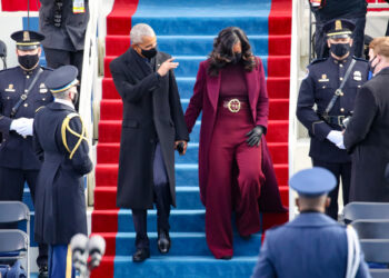 Michelle Obama on realities of 31-year marriage to Barack: ‘We’ve made a lot of mistakes’