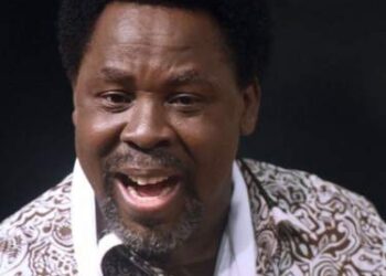 Mixed reactions trail BBC report on TB Joshua 4 Mixed reactions trail BBC report on TB Joshua