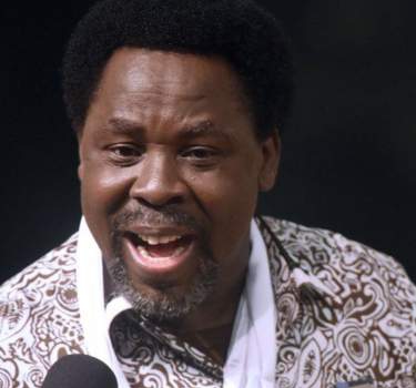 Mixed reactions trail BBC report on TB Joshua 1 mixed reactions trail bbc report on tb joshua