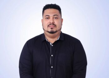 Modern Floors Ghana CEO, Basil David Anthony nominated for Africa Forty under 40 Awards