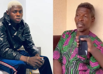 Mohbad’s management sues late singer’s dad