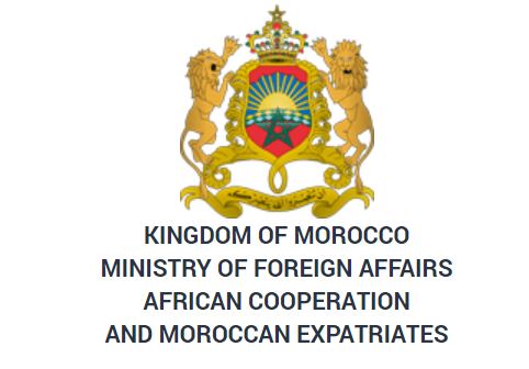 Morocco Implements New Consular Services Procedure for Citizens Abroad 1 morocco implements new consular services procedure for citizens abroad