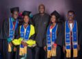 MTF Academy Class of 2023 graduates amid fanfare