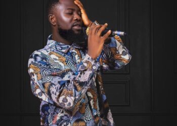 Musician Isaaqa-Ba out to heal souls through new song ‘Trenches’