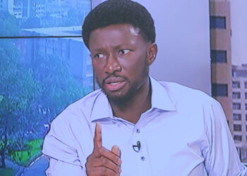 My religion doesn’t teach me to judge others; I have no opinion on anti-LGBTQ bill – Nana Kwame Bediako