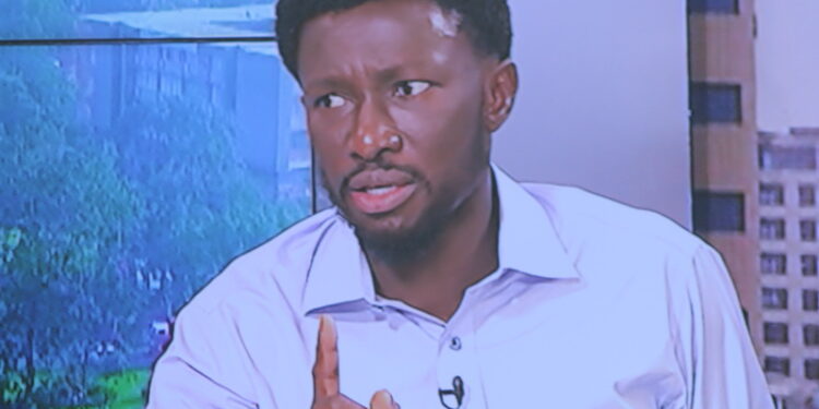 My religion doesn’t teach me to judge others; I have no opinion on anti-LGBTQ bill – Nana Kwame Bediako 1 my religion doesnt teach me to judge others i have no opinion on anti lgbtq bill nana kwame bediako