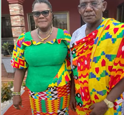 my wife donated her kidney to save me retired navy officer