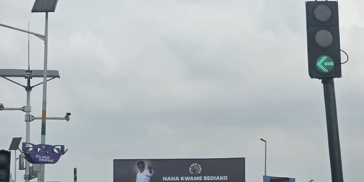 Nana Bediako announces presidential ambition 1 nana bediako announces presidential ambition