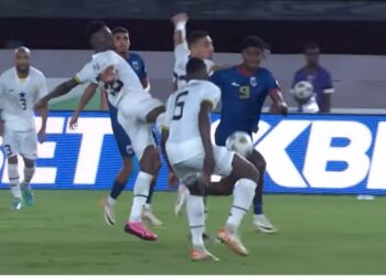 Nana Kwasi Gyan-Apenteng’s AFCON 2024 Diary – 1