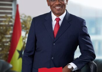 NDC advised to pick Mahama’s running mate from Volta Region or risk losing elections