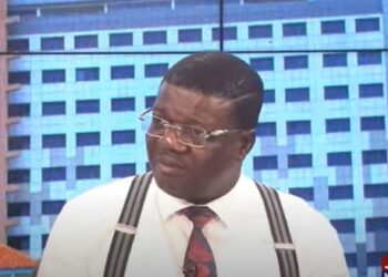 NDC MP sues Controller and Accountant-General for contesting in NPP primaries