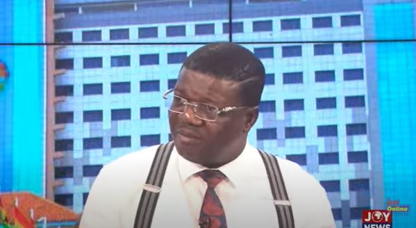 NDC MP sues Controller and Accountant-General for contesting in NPP primaries 1 ndc mp sues controller and accountant general for contesting in npp primaries