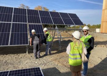 Neosun Energy Expands to South Africa to Bolster Business Operations