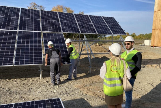 Neosun Energy Expands to South Africa to Bolster Business Operations 1 neosun energy expands to south africa to bolster business operations