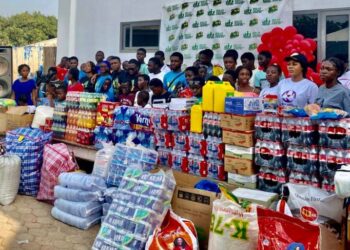 NGO calls on government to increase funding for paediatric services in Ghana