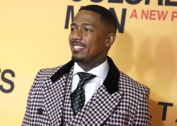 Nick Cannon says he’s content with 12 kids, ‘no plans’ for baby number 13