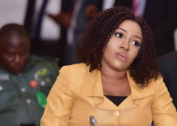 Nigerian president Tinubu suspends humanitarian minister Betta Edu in corruption scandal