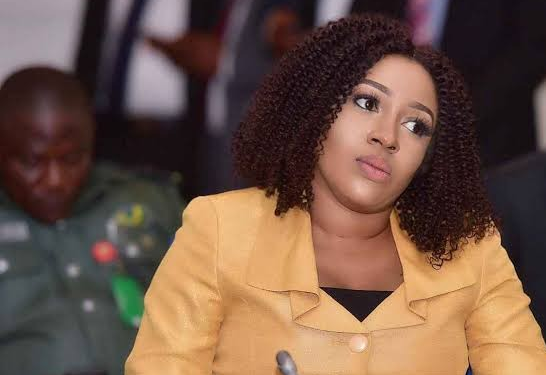 nigerian president tinubu suspends humanitarian minister betta edu in corruption scandal