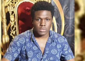 Nigerian singer shot dead in the US