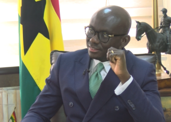 No need to overhaul constitution; strengthen institutions – Attorney General