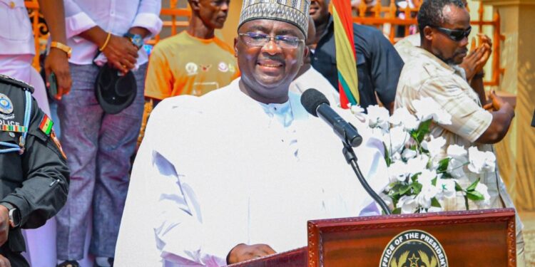 NPP has demonstrated that we can be trusted with children’s education – Bawumia 1 npp has demonstrated that we can be trusted with childrens education bawumia